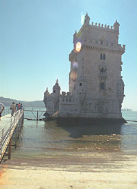 Torre de Belem